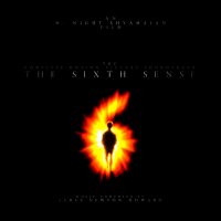 Обложка саундтрека к фильму "Шестое чувство" / The Sixth Sense (1999)