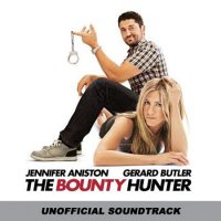 The Bounty Hunter (2010) soundtrack cover