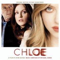 Chloe (2009) soundtrack cover