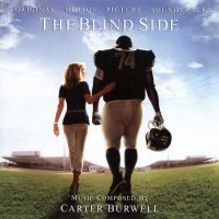 The Blind Side (2009) soundtrack cover