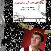 World's Greatest Dad (2009) soundtrack cover