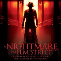 Обложка саундтрека к фильму "Кошмар на улице Вязов" / A Nightmare on Elm Street (2010)