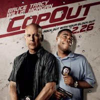 Обложка саундтрека к фильму "Двойной КОПец" / Cop Out (2010)