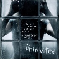 The Uninvited (2009) soundtrack cover