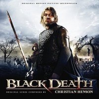Обложка саундтрека к фильму "Черная смерть" / Black Death (2010)