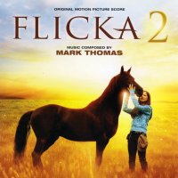 Flicka 2 (2010) soundtrack cover