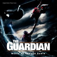 The Guardian: Score (2006) soundtrack cover