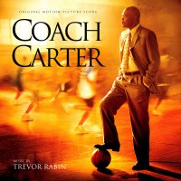 Coach Carter: Score (2005) soundtrack cover