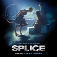 Splice (2009) soundtrack cover