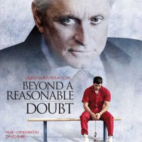 Beyond a Reasonable Doubt (2009) soundtrack cover