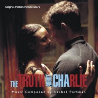 The Truth About Charlie: Score (2002) soundtrack cover