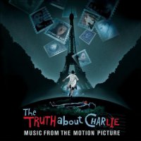The Truth About Charlie (2002) soundtrack cover