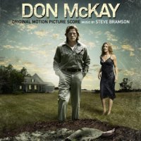 Don McKay (2009) soundtrack cover