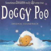 Doggy Poo! (2003) soundtrack cover