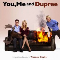 You, Me and Dupree: Score (2006) soundtrack cover