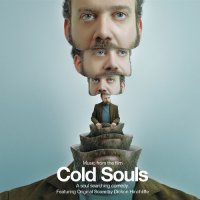 Обложка саундтрека к фильму "Замерзшие души" / Cold Souls (2009)