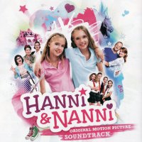 Hanni & Nanni (2010) soundtrack cover