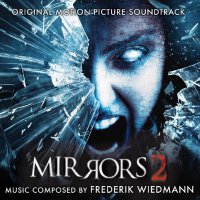 Mirrors 2 (2010) soundtrack cover