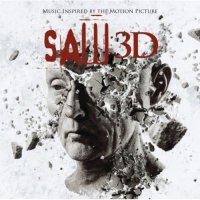 Saw 3D (2010) soundtrack cover