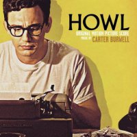 Howl (2010) soundtrack cover