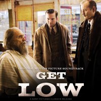 Get Low (2009) soundtrack cover
