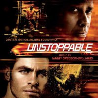 Unstoppable (2010) soundtrack cover