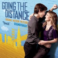 Обложка саундтрека к фильму "На расстоянии любви" / Going the Distance (2010)