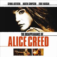Обложка саундтрека к фильму "Исчезновение Элис Крид" / The Disappearance of Alice Creed (2009)