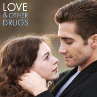 Обложка саундтрека к фильму "Любовь и другие лекарства" / Love and Other Drugs (2010)