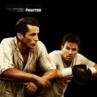 Обложка саундтрека к фильму "Боец" / The Fighter (2010)