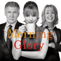 Morning Glory (2010) soundtrack cover