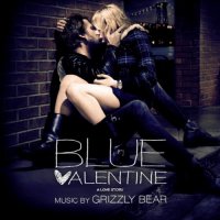 Blue Valentine (2010) soundtrack cover
