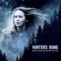 Winter's Bone (2010) soundtrack cover