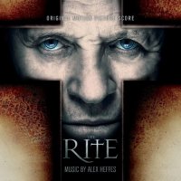 The Rite (2011) soundtrack cover