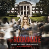 The Roommate: Score (2011) soundtrack cover