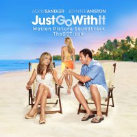 Just Go with It (2011) soundtrack cover