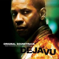 Deja vu (2006) soundtrack cover