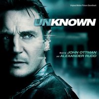 Unknown (2011) soundtrack cover