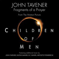 Children of Men: Score (2006) soundtrack cover