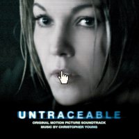 Untraceable (2008) soundtrack cover