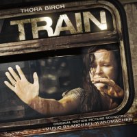 Train (2008) soundtrack cover