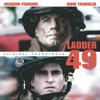 Ladder 49 (2004) soundtrack cover