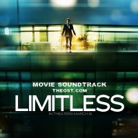 Обложка саундтрека к фильму "Области тьмы" / Limitless (2011)