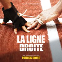 La ligne droite (2011) soundtrack cover