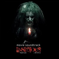 Insidious (2010) soundtrack cover