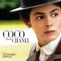 Coco avant Chanel (2009) soundtrack cover