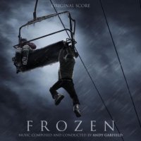 Обложка саундтрека к фильму "Замёрзшие" / Frozen (2010)