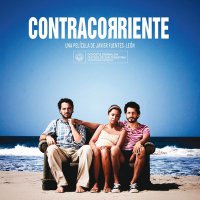 Обложка саундтрека к фильму "Подводное течение" / Contracorriente (2009)