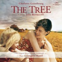 Обложка саундтрека к фильму "Дерево" / The Tree (2010)