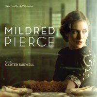 Mildred Pierce (2011) soundtrack cover